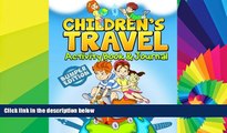 Ebook deals  Children s Travel Activity Book   Journal: My Trip to Alaska  Most Wanted