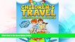 Must Have  Children s Travel Activity Book   Journal: My Trip to Madrid  Most Wanted