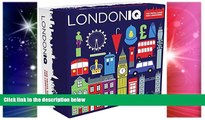 Ebook Best Deals  London IQ: The Trivia Game for Londoners (IQ Series)  Most Wanted