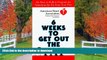 FAVORITE BOOK  American Heart Association 6 Weeks to Get Out the Fat: An Easy-to-Follow Program