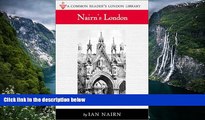 Big Deals  Nairn s London (London Library Series)  Best Buy Ever
