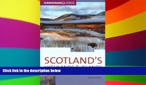 Ebook deals  Scotland s Highlands   Islands, 5th (Country   Regional Guides - Cadogan)  Full Ebook