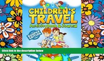 Ebook deals  Children s Travel Activity Book   Journal: My Trip to Germany  Most Wanted