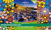 Must Have  Lonely Planet Discover Ireland (Travel Guide)  Most Wanted