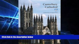 Must Have  Canterbury Cathedral (Scala Museum S)  Buy Now