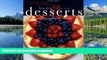EBOOK ONLINE  American Heart Association Low-Fat   Luscious Desserts: Cakes, Cookies, Pies, and