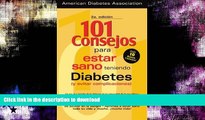 READ  101 Consejos Para Estar Teniendo Diabetes (Y Evitar Complicaciones) FULL ONLINE