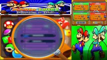 Mario & Luigi: Partners in Time - Gameplay Walkthrough - Part 30 - Blocking Blocks! [NDS]