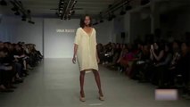 Lingerie Fashion Week  Spring Summer 2016 Collections New York Runway Fashion Week Part 2 - Standard Quality 360p [File2