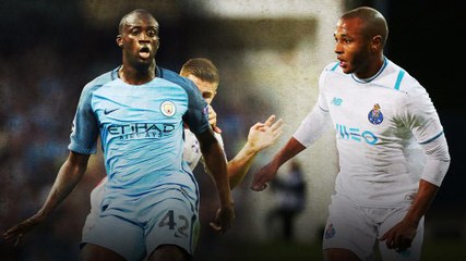 Thank You, Football: Yaya Toure and Yacine Brahimi - Al Jazeera World