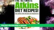 READ BOOK  ATKINS: The Ultimate ATKINS Diet Recipes!: Top Atkins Diet Recipes for Beginners (Lose