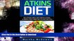 READ  Atkins Diet: Dr. Atkins New Diet Revolution - 6 Week Low Carb Diet Plan for You (Atkins