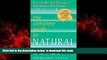 Best books  The Complete Guide to Natural Cures: Effective Holistic Treatments for Everything from