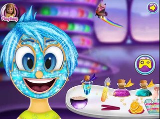 Мультик: Joy Magic Makeup / Cartoon for children / Best Vodeo Kids