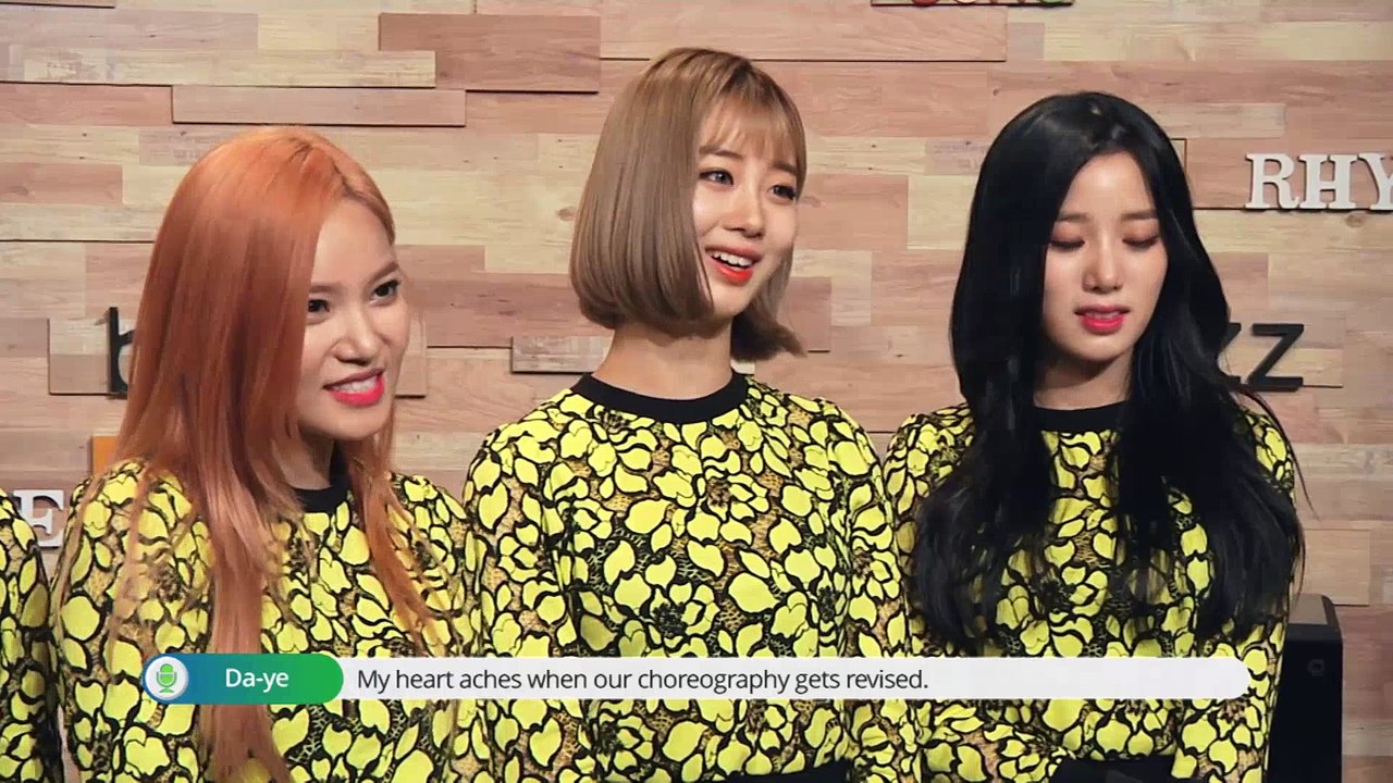 Berry Good Q&A