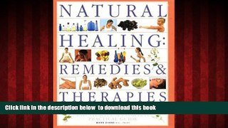 Read book  Natural Healing Remedies   Therapies online