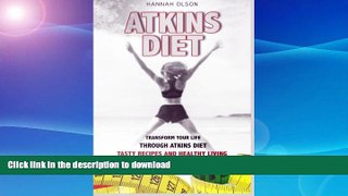 READ  Atkins Diet: Transform Your Life Through Atkins Diet - Tasty Recipes and Healthy Lifestyle