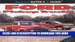 Read Now Illustrated Buyer s Guide Ford Pickup Trucks (Motorbooks International Illustrated Buyer
