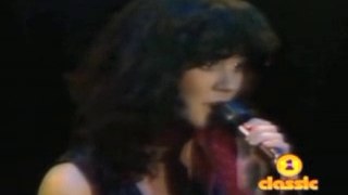 LINDA RONSTADT - Blue Bayou