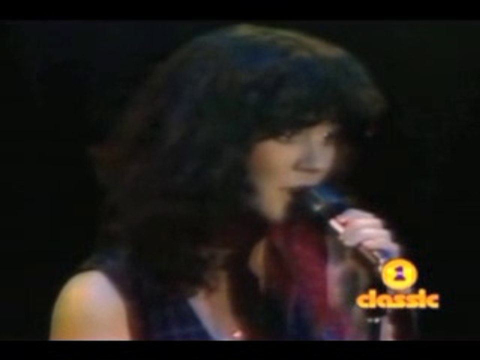 LINDA RONSTADT - Blue Bayou