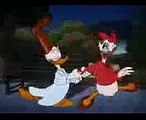 Мультик! Дональд Дак Donald Duck 09 Дональд лунатик