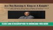 [PDF] Are You Raising A King Or A Knight?: What All Black Mothers Must Understand About Raising