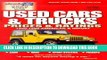 Read Now Edmund s Buyers Guide: Used Cars   Trucks: Prices   Ratings; 1989-1998 American   Import