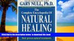 Read book  The Complete Encyclopedia Of Natural Healing full online
