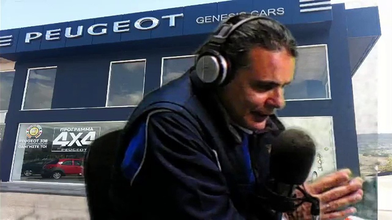 Η Χαρίκλεια Χριστοβασίλη στον ΔΩΔΩΝΗ SUPER FM