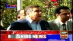 PML-N presented itself for accountability 7 months back, Daniyal Aziz