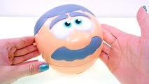 Play Doh Dr. Drill n Fill Sells Teeth to Toothfairy | Play Doh Stop Motion Videos on DCTC