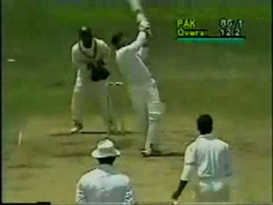 AFRIDI fastest 100 on 37 balls,SPORTSWORLD