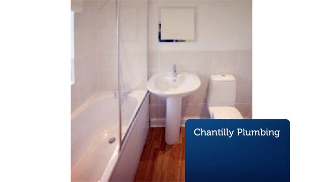 Hicks Plumbing Service Fairfax : Plumbing in Chantilly, VA