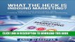 [PDF] What the heck is inbound marketing?: Website lead generation ,SEO ,content marketing and