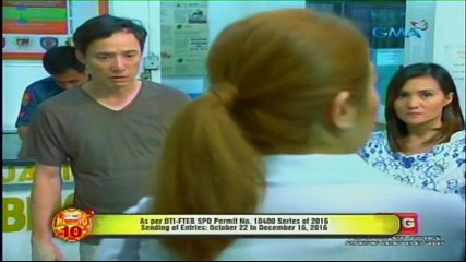 Oh My Mama  November 16 2016 Part 2 / Dailynewsportal.net