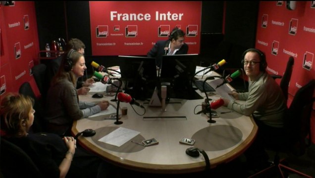 Hommage à Richard Medioni, l'un des créateurs de Pif Gadget - Le 07h43