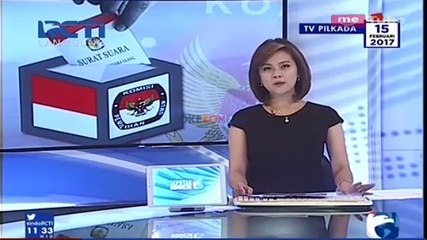 Jadi Tersangka, Ahok Tetap Boleh Jadi Cagub