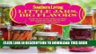 [PDF] Southern Living Little Jars, Big Flavors: Small-batch jams, jellies, pickles, and preserves
