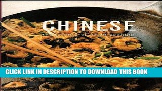 [PDF] Chinese: The Essence of Asian Cooking by Linda Doeser (2004) Paperback Full Collection