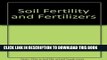 [PDF] Soil Fertility and Fertilizers Full Colection