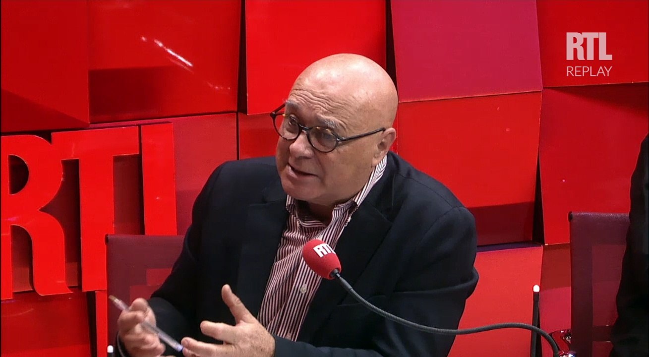 Christian Menanteau : le mal de dos, une hernie pour les entreprises