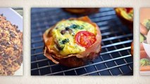 Paleo Breakfast Ideas