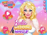 Barbie Wedding Makeup -Cartoon for children -Best Kids Games -Best Baby Games -Best Video Kids