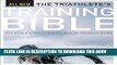 Read Now The Triathlete s Training Bible: The World s Most Comprehensive Training Guide, 4th Ed.