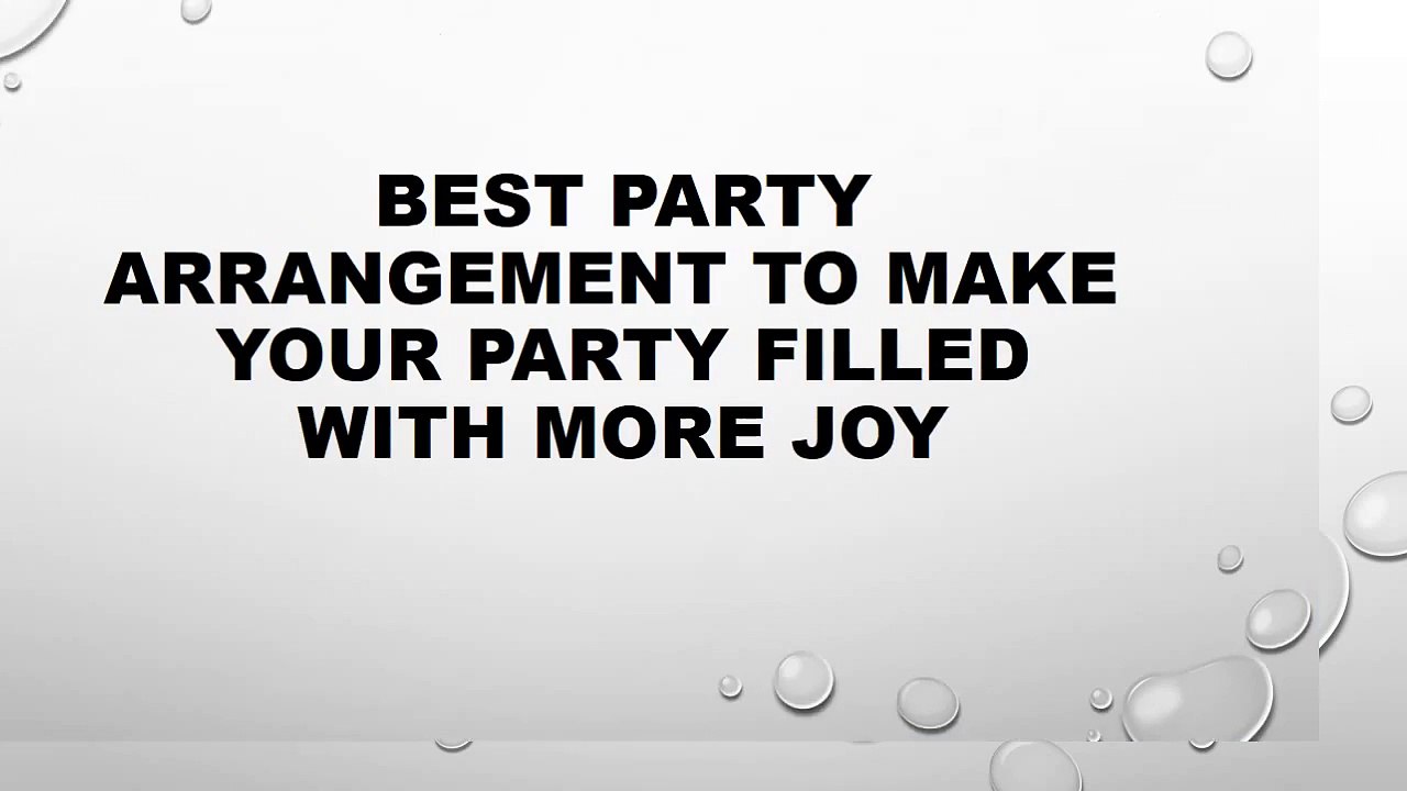 WoW! Lets Party Amazing Party Supplies