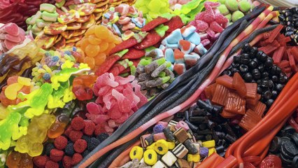 Educación nutricional: buenos hábitos desde niños