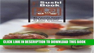[PDF] The Sushi Book Full Online