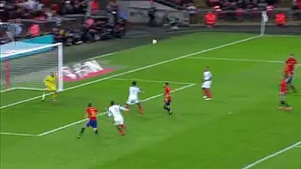 İngilizler golü attı, cansız oldu