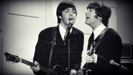 John Lennon   Now And Then (Subtitulada)[1]