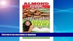 FAVORITE BOOK  Almond: Detox Diet: Gluten Free Recipes for Celiac Disease, Wheat Free   Paleo
